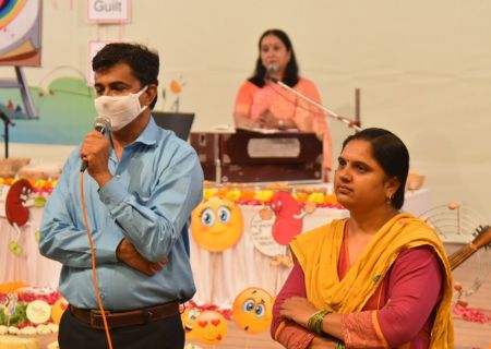 Kidney Failure : Mukesh Mehta